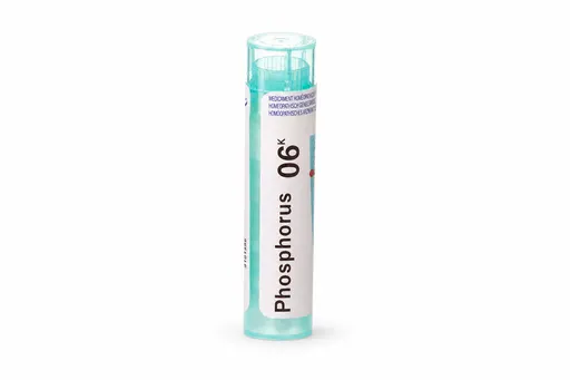Phosphorus 6 K