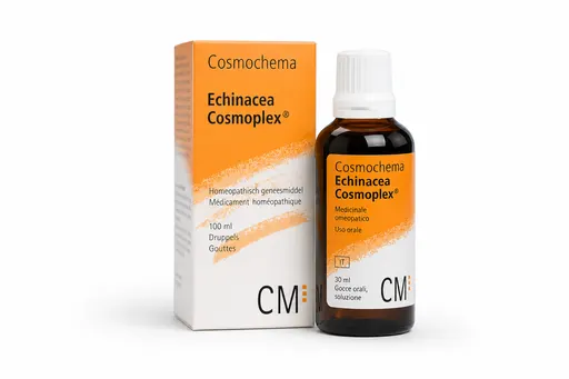 Echinacea Cosmoplex