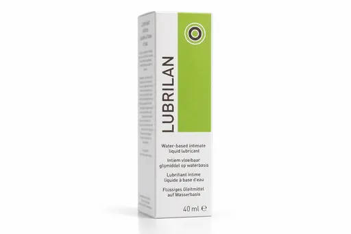 Lubrilan Lubrifiant Gel
