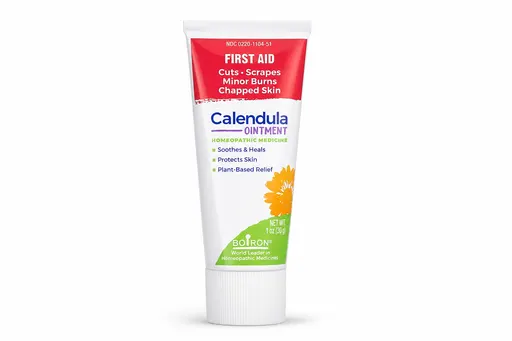 Calendula Onguent