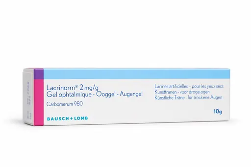 Lacrinorm