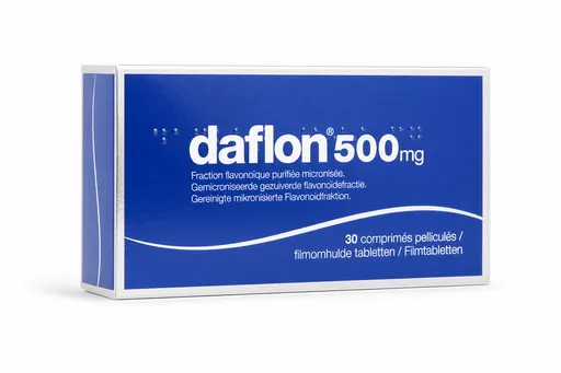 Daflon 450/50