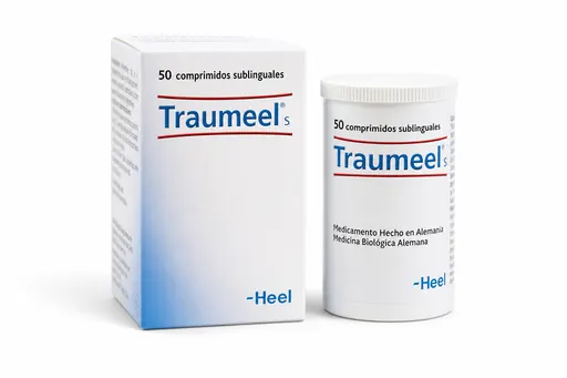 Traumeel S