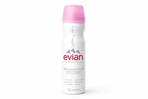 Evian Brumisateur