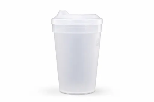 Gobelet L.L. + Couvercle S