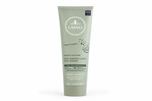 Laino Argile Verte Masque Beauté