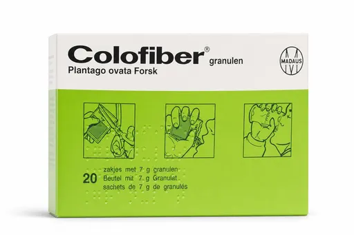 Colofiber