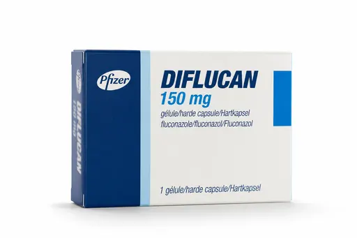 Diflucan 150 mg