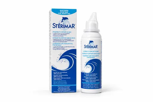 Sterimar Hygiène Nasale
