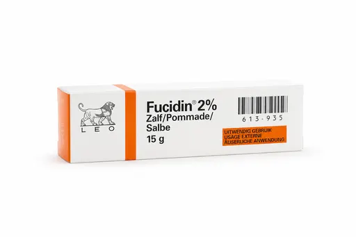 Fucidin 2%