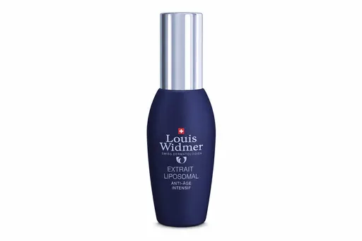 Louis Widmer Extrait Liposomal Parfumé