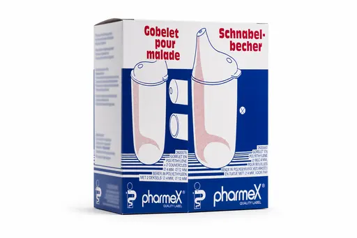 Pharmex Gobelet Nylon