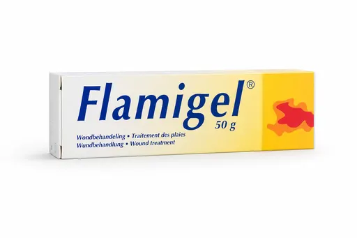 Flamigel
