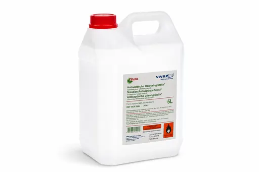 Solution Antiseptique Stella VWR