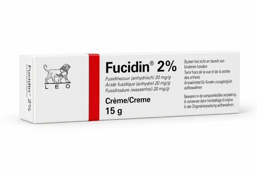 Fucidin 20 mg/g