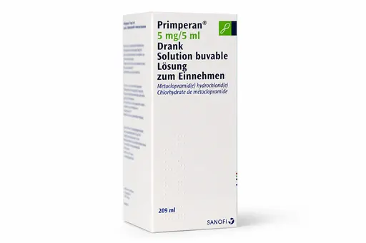 Primperan