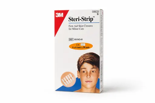 Steri-Strip 6mm x 38mm