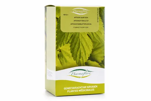 Artichaut Feuille