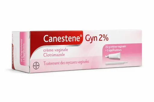Canestene Gyn 2 %