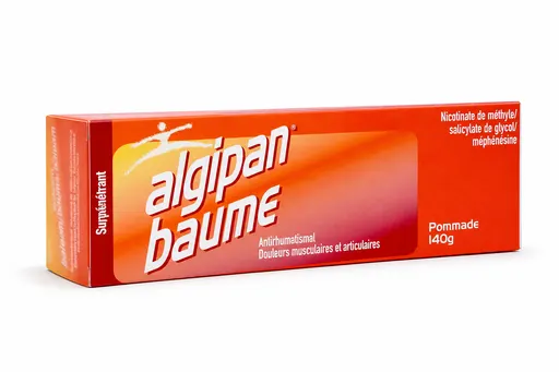 Algipan Baume