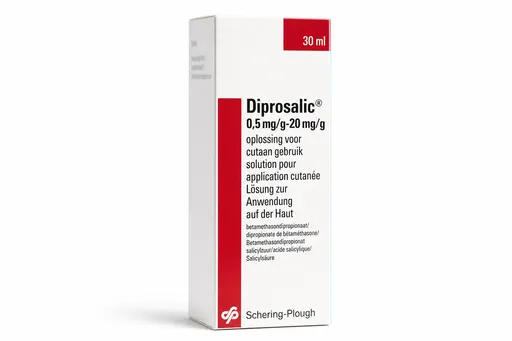 Diprosalic 0,5/20