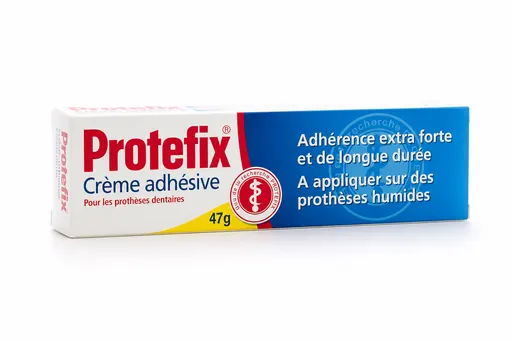 Protefix X-Fort