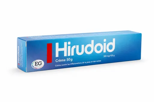 Hirudoid 3 mg/g
