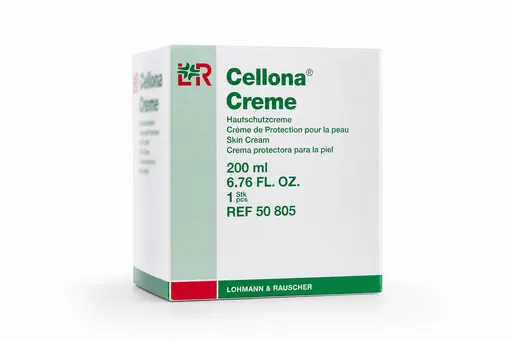 Cellona Crème Protection Main