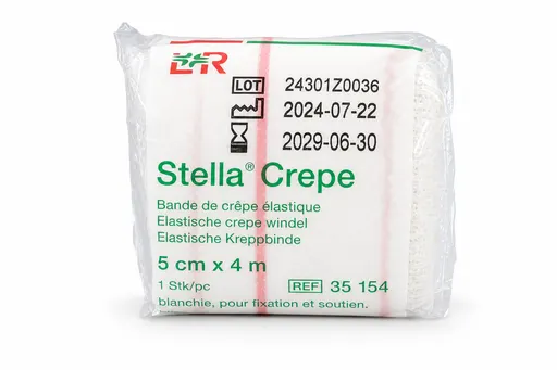 Stellacrepe Bande Crêpe