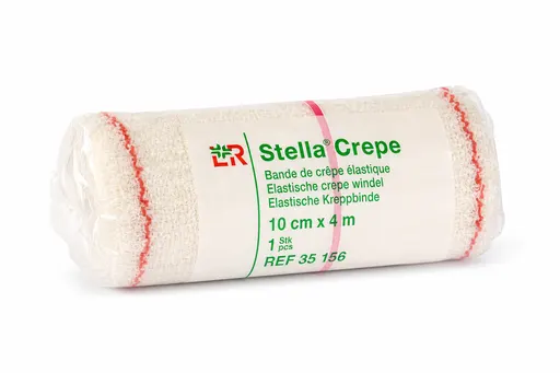 Stellacrepe Bande Crêpe