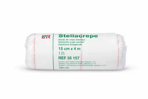 Stellacrepe Bande Cello