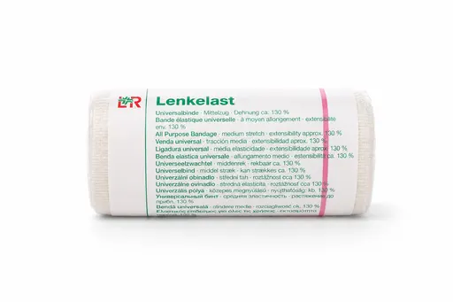 Lenkelast Bande Élastique Universelle