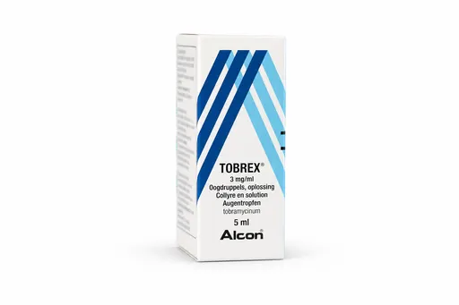 Tobrex