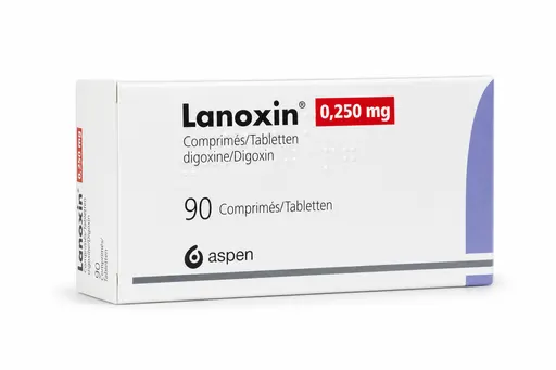 Lanoxin 250