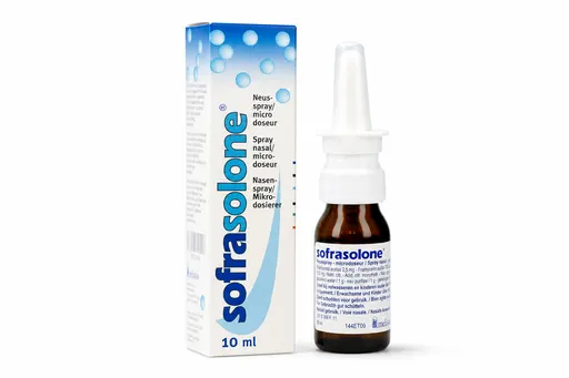 Sofrasolone 7800/0,5/2,5