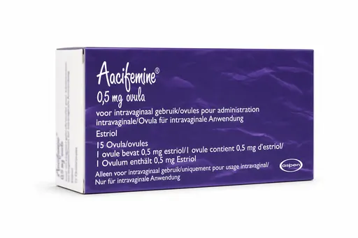 Aacifemine