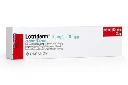 Lotriderm 0,5/10