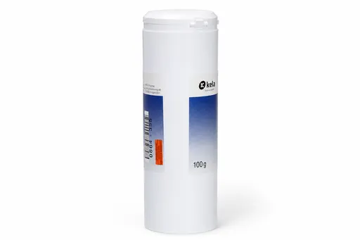 Talc Mentholé 2%