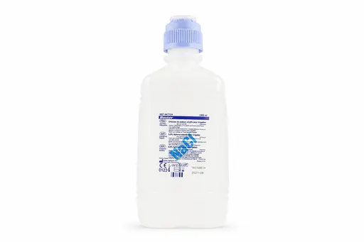 Viapack NaCl 0,9% Irrigation