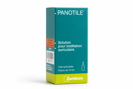 Panotile