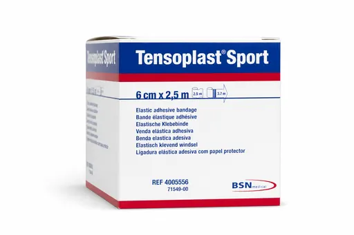 Tensoplast Sport