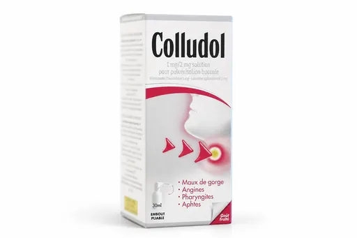Colludol