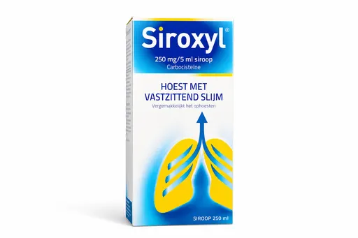 Siroxyl