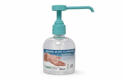 Aniosgel 85 NPC