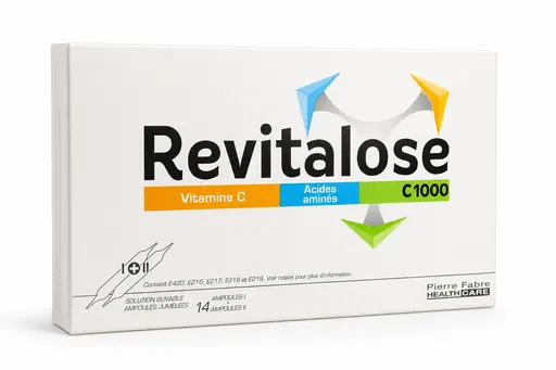 Revitalose C 1000