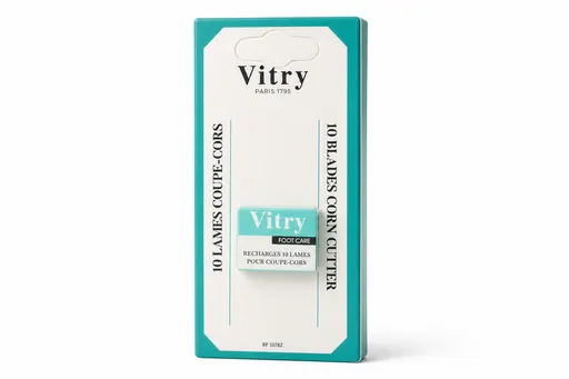 Vitry Classic Lames de Rechange Coupe-cors