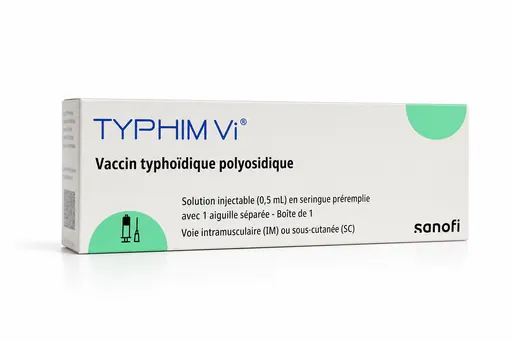 Typhim Vi