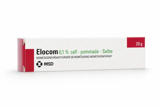 Elocom 0,1 %