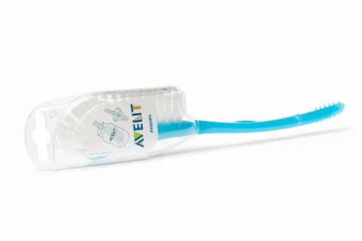Philips Avent Brosse Biberon et Tétine