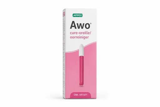 Awo Cure-oreille